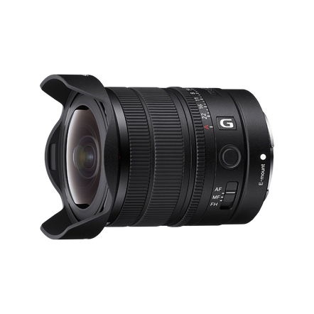 Sony E-mount 8-14mm Fisheye Zoom G Lens, , hi-res